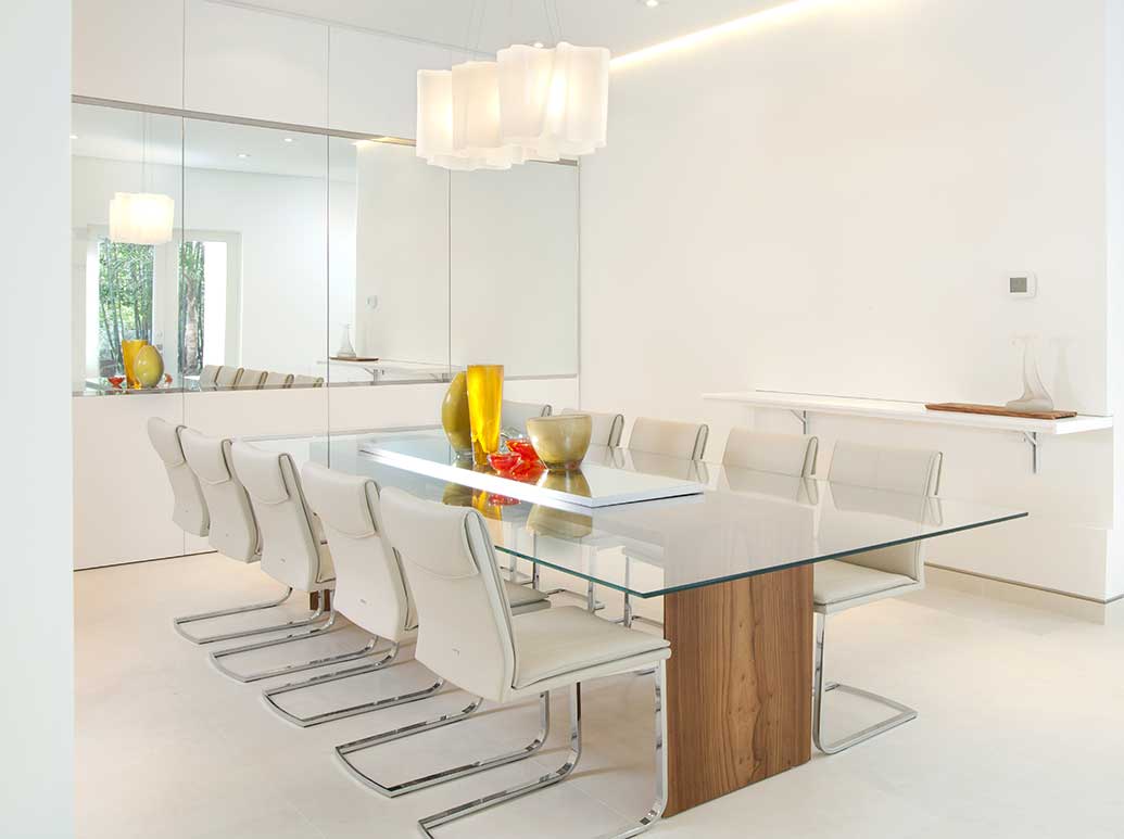 Dining chairs with a minimalist design minimalist sofas
