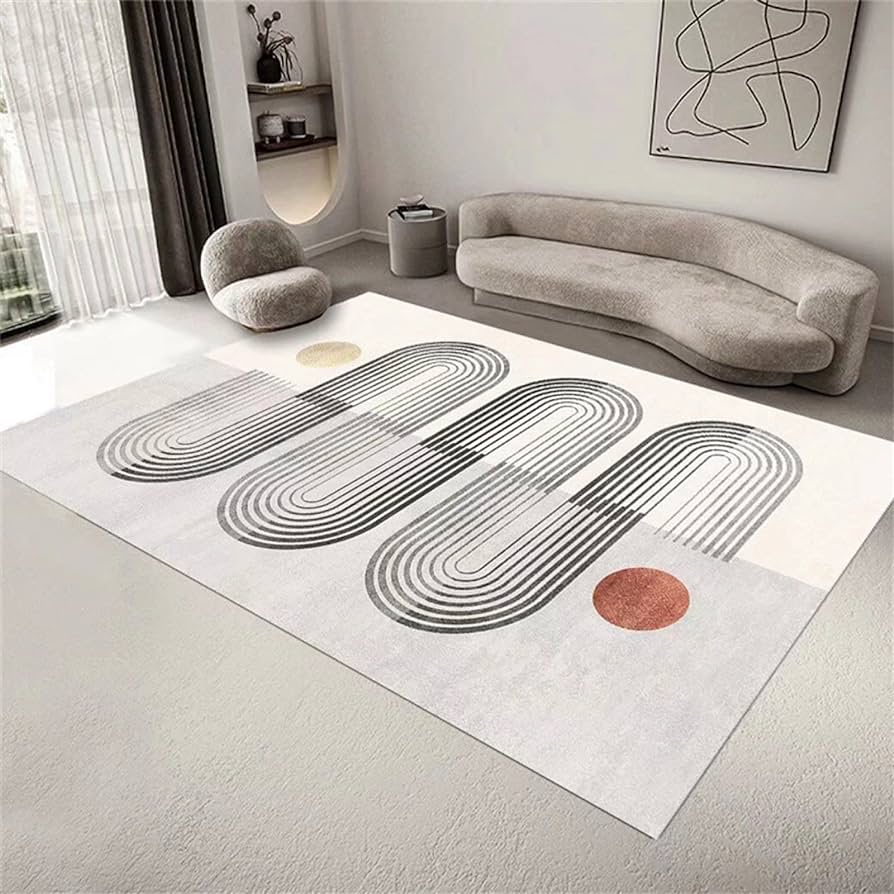 Minimalist rugs and curtains minimalist sofas
