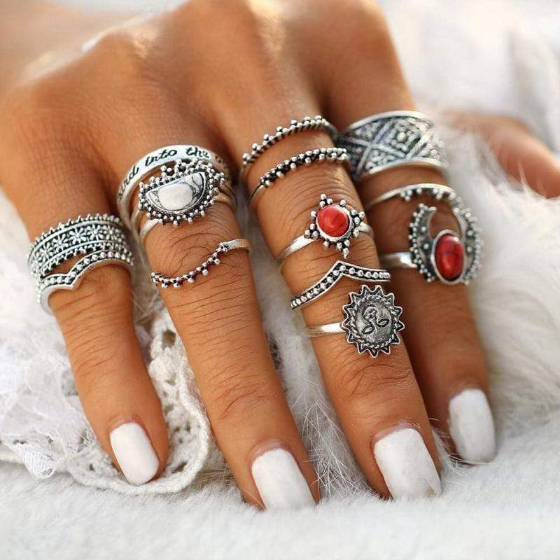 Ring Trends