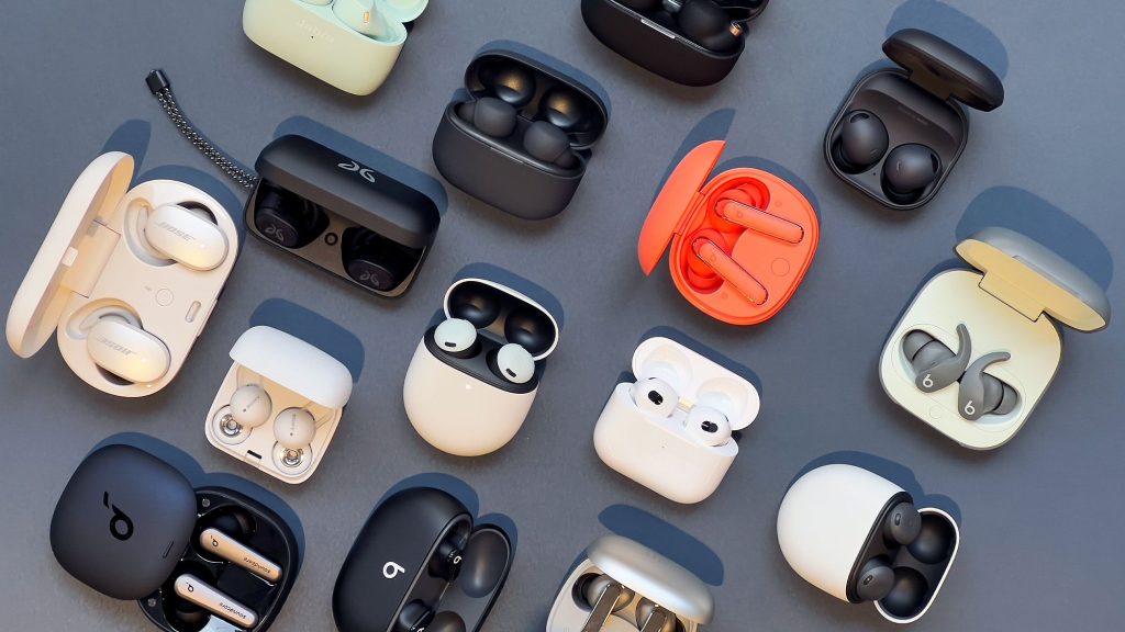 ANC Earbuds 101: Everything You Need to Know Before You Buy