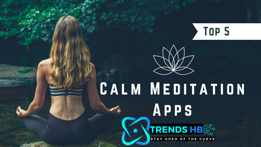 Meditation Apps
